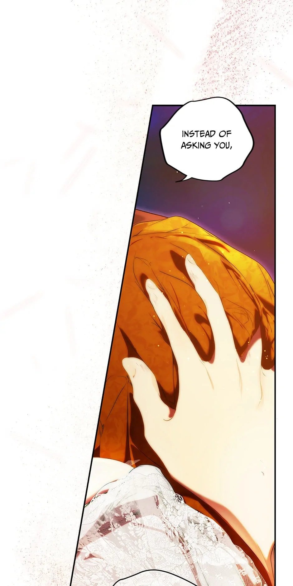 Secret Lady, Chapter 92 image 26